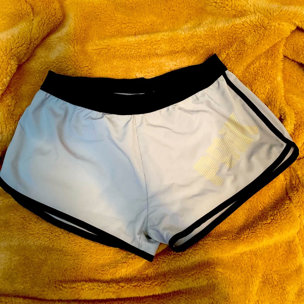 Vs PINK Workout Shorts